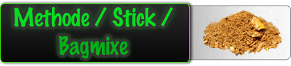 Methode / Stick / Bagmixe