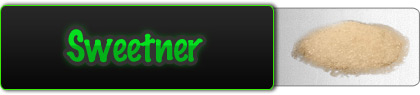 Sweetner
