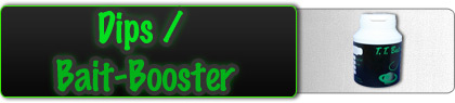 Dips / Bait-Booster