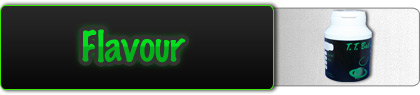 Flavour