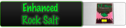 Enhanced Rock Salt