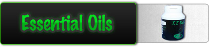 Essential Oils