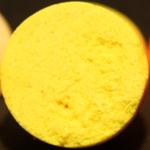 FLUO-DMPT POP UPS - GELB