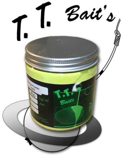 Sponge Powder - LIVER