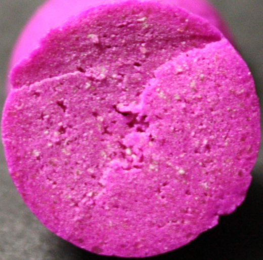 FLUO-DMPT POP UPS - MIXED COLOURS