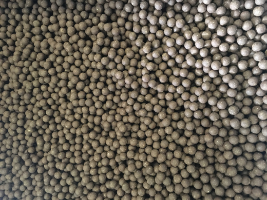 Readymades THROWING EDGE 20 / 24mm