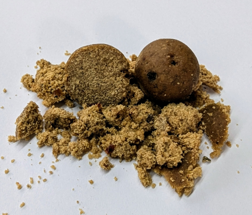 Readymades SHARK FOOD