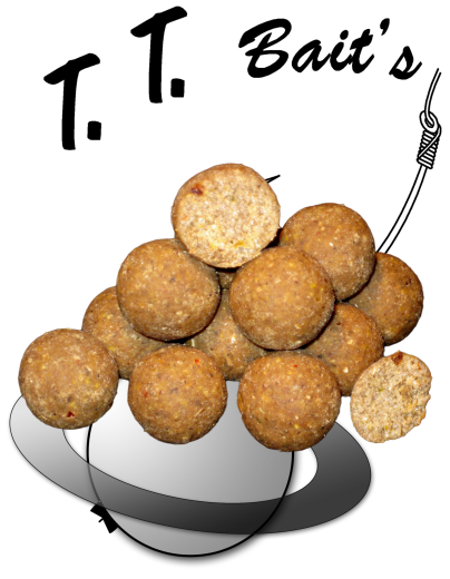 Readymades SHARK FOOD