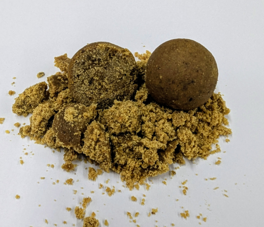 Readymades CHAOS BALLS