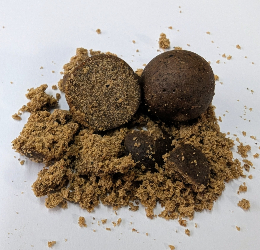 Readymades FISH ROYALE