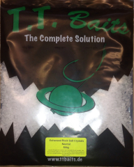 Enhanced Rock Salt Crystals - ICE CREAM