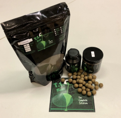 WINTER Bundle FISH (4-Fish GLM)